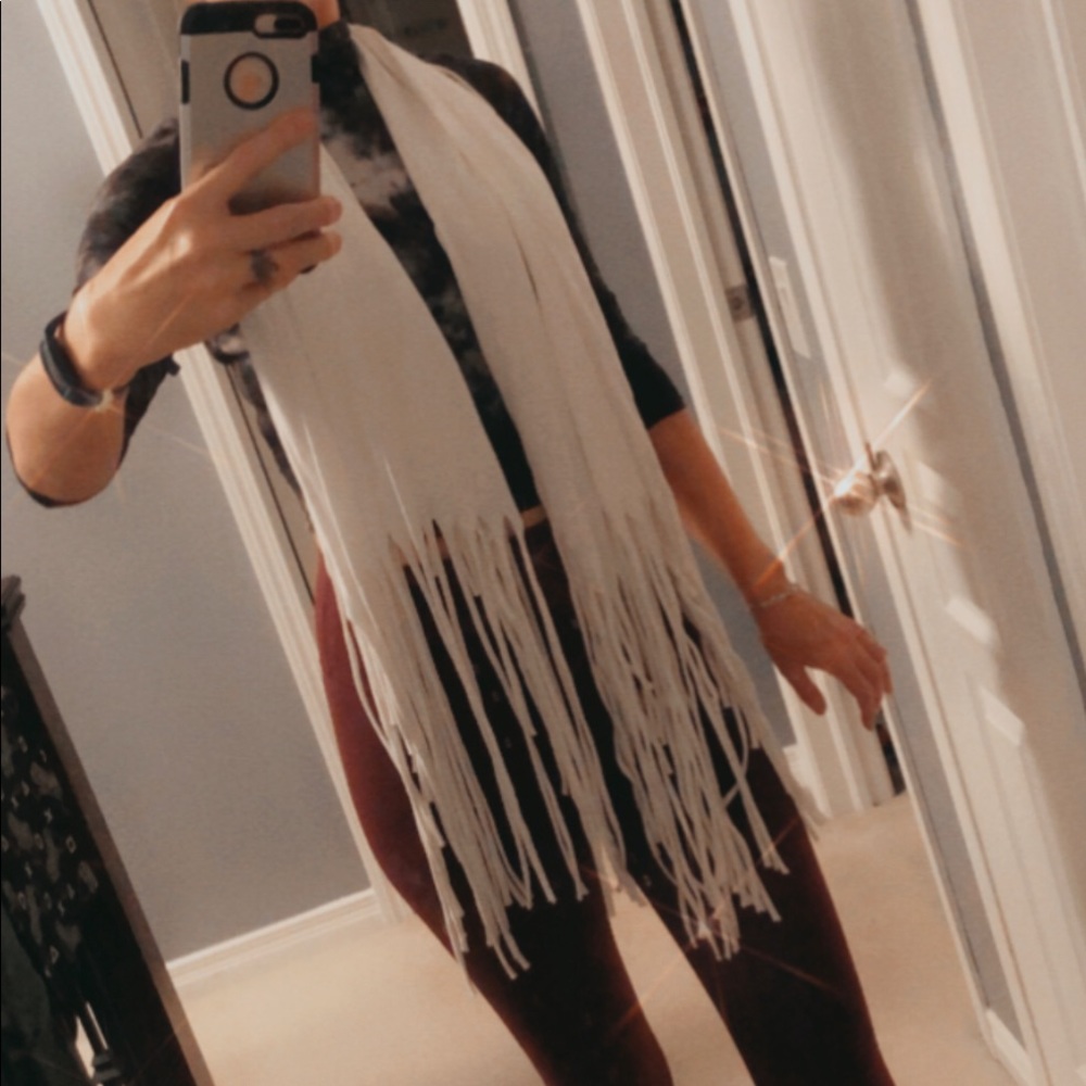 Michael Kors scarf